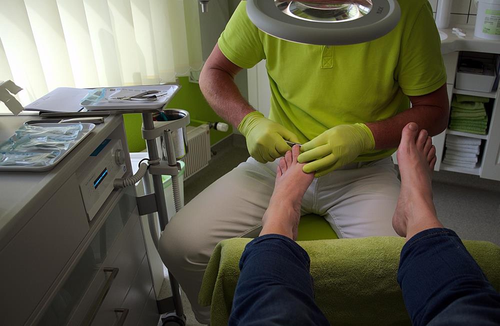 podiatry treatment - Arizona Foot and Ankle Physicians Ingrown Toenail Treatments in Scottsdale
