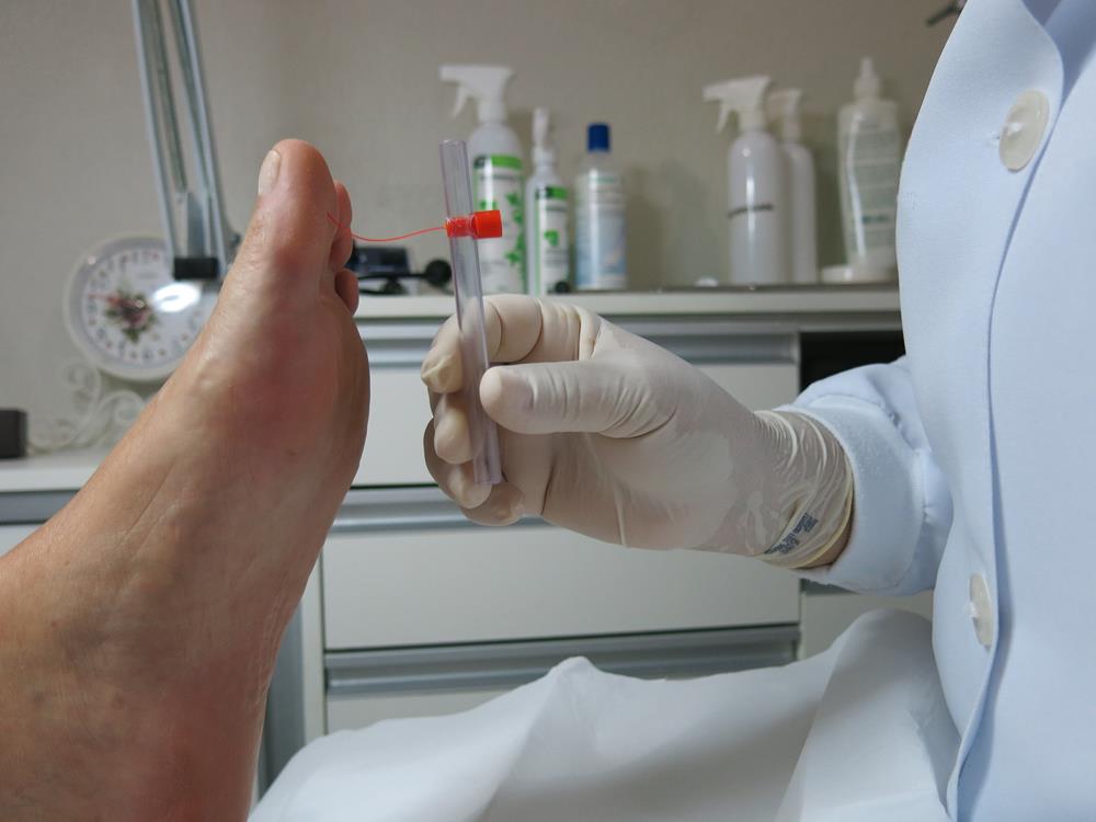 Neuromas - Arizona Foot and Ankle Physicians Neuromas Treatments in Scottsdale