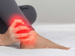 Achilles Tendon Treatments Scottsdale