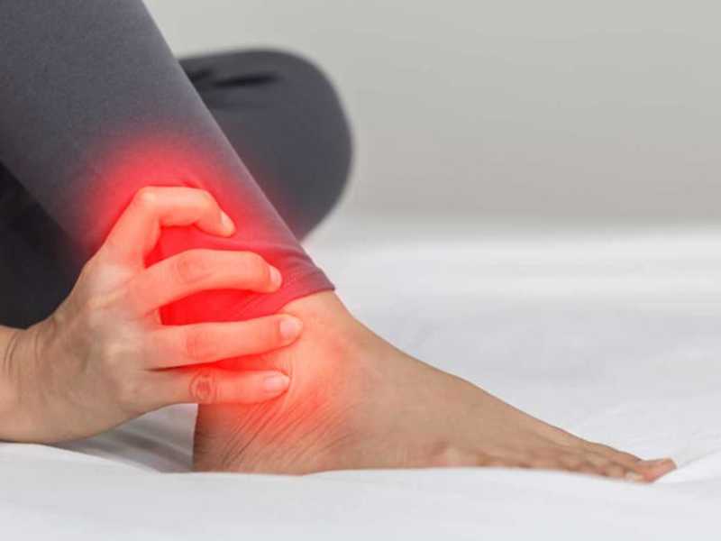 Ankle Instability - Arizona Foot and Ankle Physicians Achilles Tendon Treatments Scottsdale