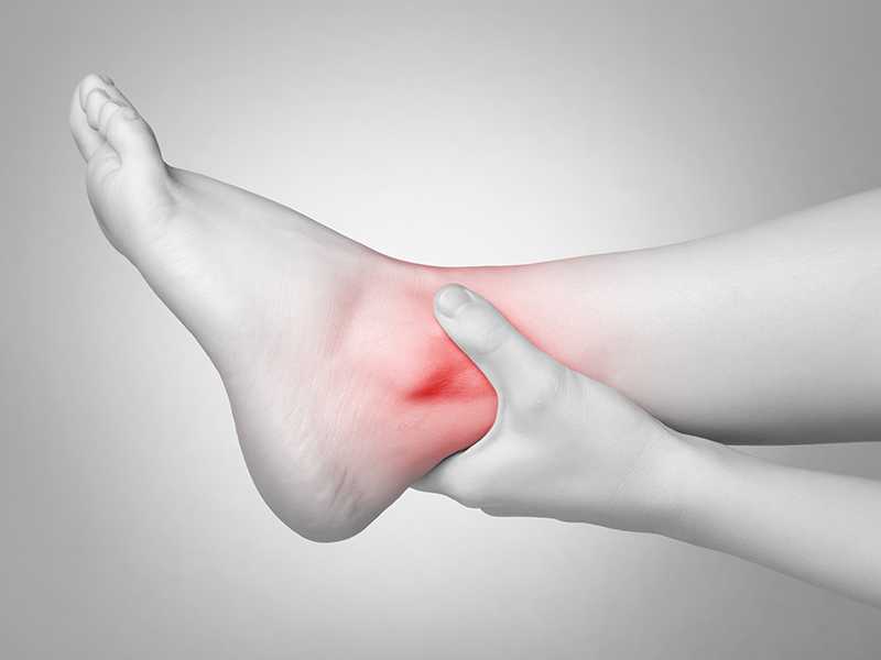Ankle Sprains Treatments - Arizona Foot and Ankle Physicians Athlete's foot treatment at Scottsdale podiatry clinic