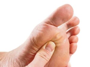 Corns And Calluses Treatments at Scottsdale Foot Clinic