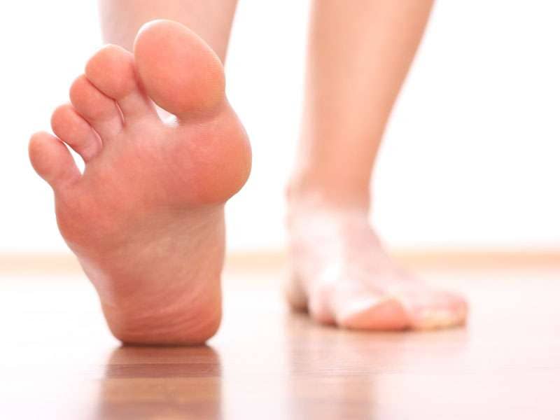 Effective Flat Feet Solutions in Scottsdale - Arizona Foot and Ankle Physicians Flat feet treatment at Arizona podiatry clinic