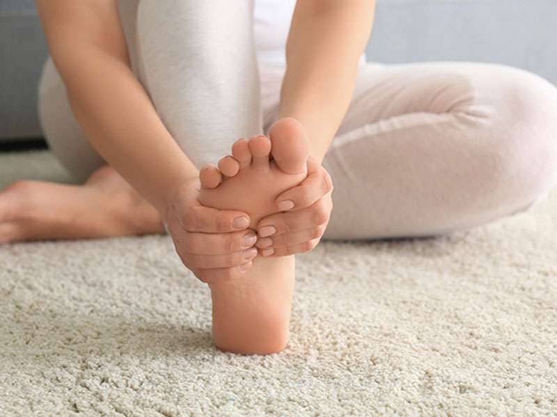 Specialized Senior Foot Care in Scottsdale - Arizona Foot and Ankle Physicians Geriatric foot care services in Arizona