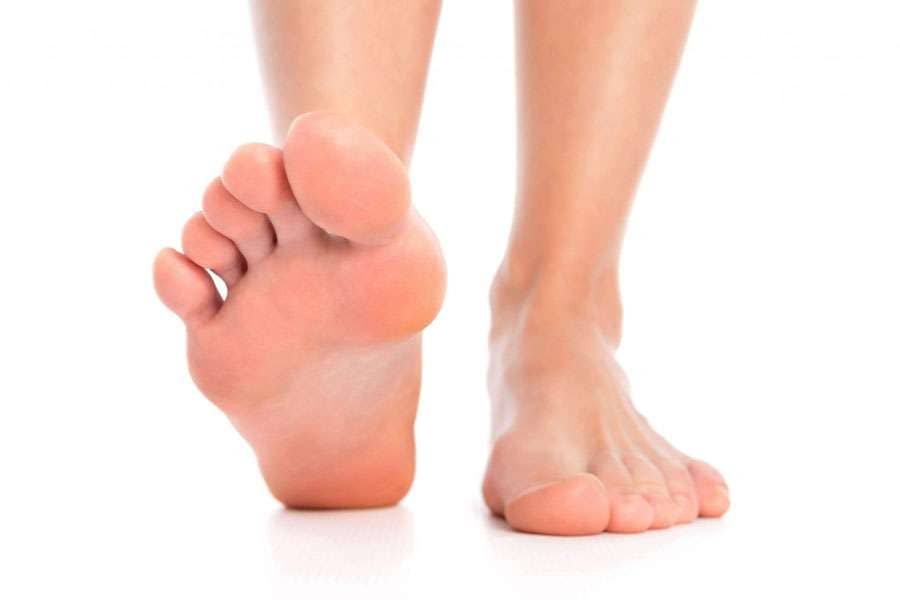 Effective Heel Spur Relief in Scottsdale - Arizona Foot and Ankle Physicians Heel spur treatment at Arizona podiatry clinic