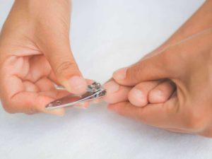 Routine Nail Care for Seniors by expert podiatrist in Scottsdale, AZ. - Arizona Foot and Ankle Physicians Routine Nail Care for Seniors