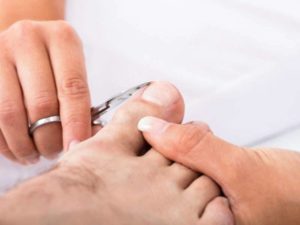 Expert Ingrown Toenail Removal in Scottsdale - Arizona Foot and Ankle Physicians Ingrown toenail treatment at Scottsdale podiatry clinic