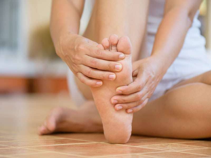 Metatarsalgia - Arizona Foot and Ankle Physicians Metatarsalgia treatments in Scottsdale