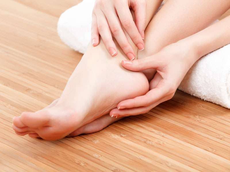 Poor Circulation - Arizona Foot and Ankle Physicians Poor circulation treatments in Scottsdale