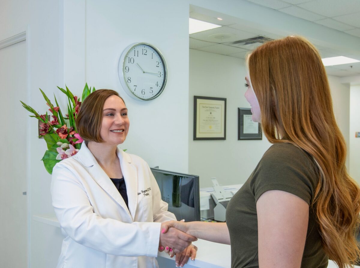 Arizona Foot and Ankle Physicians - Contact Us for Expert Podiatry Care in Scottsdale