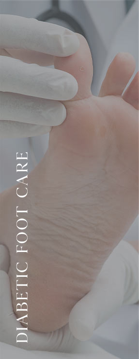 Diabetic Foot Care Near Me in Scottsdale, AZ