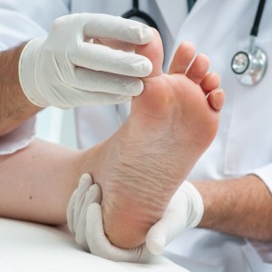 Diabetic Foot Care Near Me Scottsdale, AZ