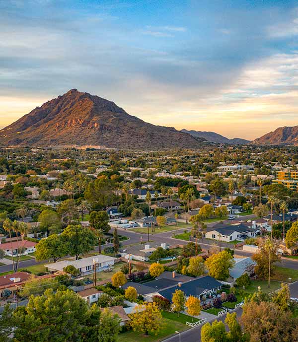 Get Direction to Arizona Foot and Ankle Physicians in Scottsdale, AZ
