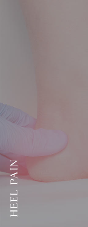 Heel Pain Near Me in Scottsdale, AZ