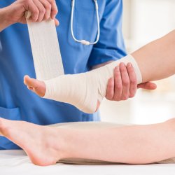 Crush Injury Treatment Near Me in Scottsdale, AZ