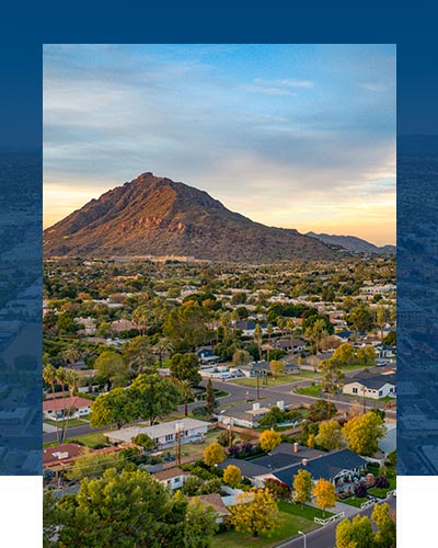 Get Direction to Arizona Foot and Ankle Physicians in Scottsdale, AZ