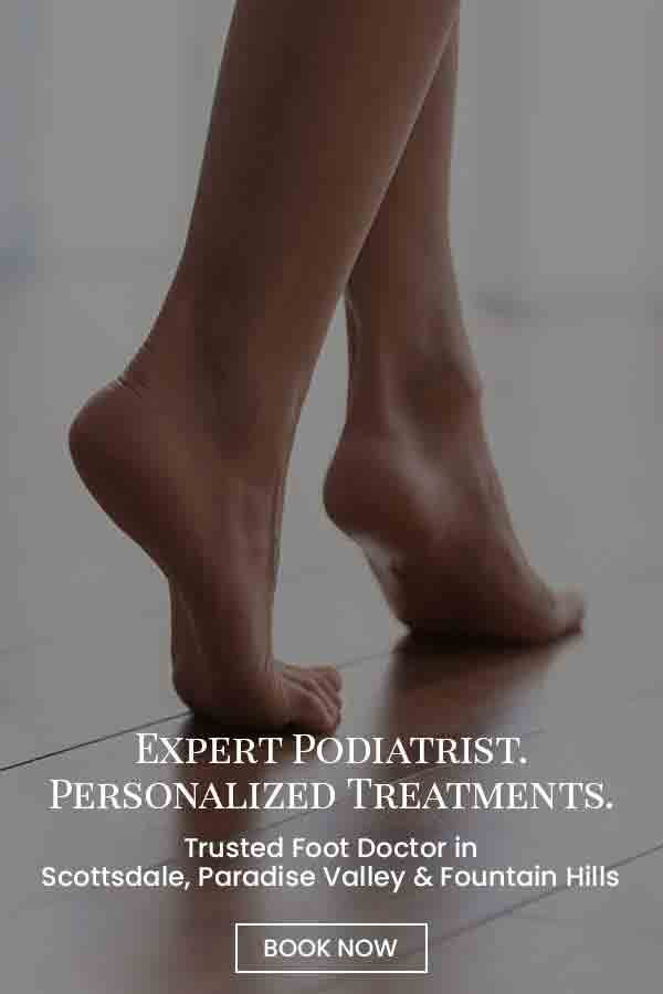 Arizona Foot and Ankle Physicians, Podiatrist in Scottsdale, AZ Arizona Foot and Ankle Physicians, Podiatrist in Scottsdale, AZ