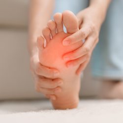 Plantar Fasciitis Relief Clinic Near Me in Scottsdale, AZ