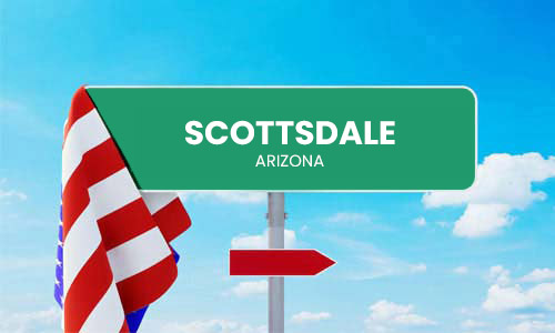 Local Resources for the City of Scottsdale, AZ Residents Local Resources for the City of Scottsdale, AZ Residents