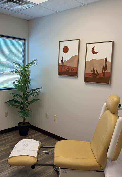 Arizona Foot and Ankle Physicians, Podiatrist in Scottsdale, AZ