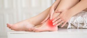 Foot and Ankle Pain Treatment Clinic Near Me in Scottsdale, AZ