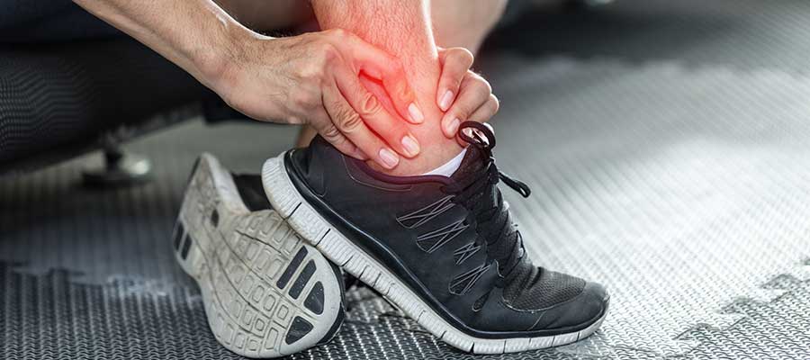 Foot and Ankle Pain Treatment Clinic Near Me in Scottsdale, AZ Foot and Ankle Pain Treatment Clinic Near Me in Scottsdale, AZ