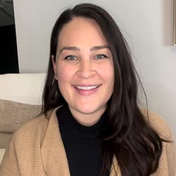 Meet Courtney at Arizona Foot and Ankle Physicians in Scottsdale, AZ