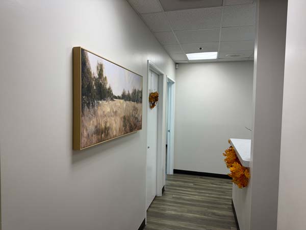 Visual Tour of Arizona Foot and Ankle Physicians in Scottsdale, AZ