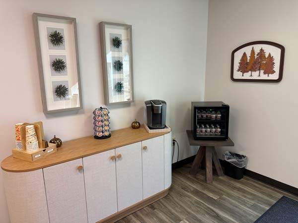 Visual Tour of Arizona Foot and Ankle Physicians in Scottsdale, AZ