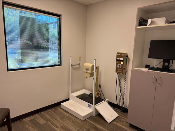 Visual Tour of Arizona Foot and Ankle Physicians in Scottsdale, AZ