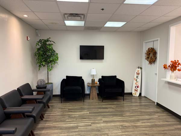Visual Tour of Arizona Foot and Ankle Physicians in Scottsdale, AZ