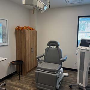 Visual Tour of Arizona Foot and Ankle Physicians, Podiatrist in Scottsdale, AZ