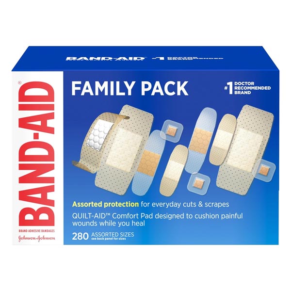 Band Aids - Arizona Foot and Ankle Physicians Online Store in Scottsdale, AZ