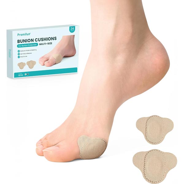 Bunion Cushion - Arizona Foot and Ankle Physicians Online Store in Scottsdale, AZ