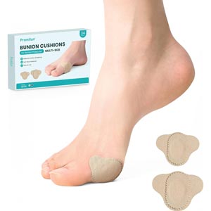 Bunion Cushion - Arizona Foot and Ankle Physicians Online Store in Scottsdale, AZ