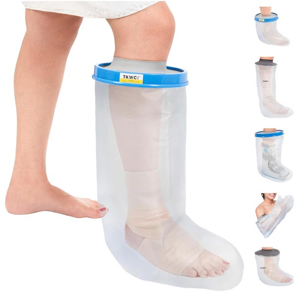Cast Covers - Arizona Foot and Ankle Physicians Online Store in Scottsdale, AZ