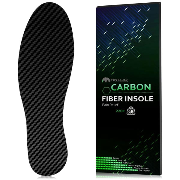 Carbon Fiber Insole - Arizona Foot and Ankle Physicians Online Store in Scottsdale, AZ