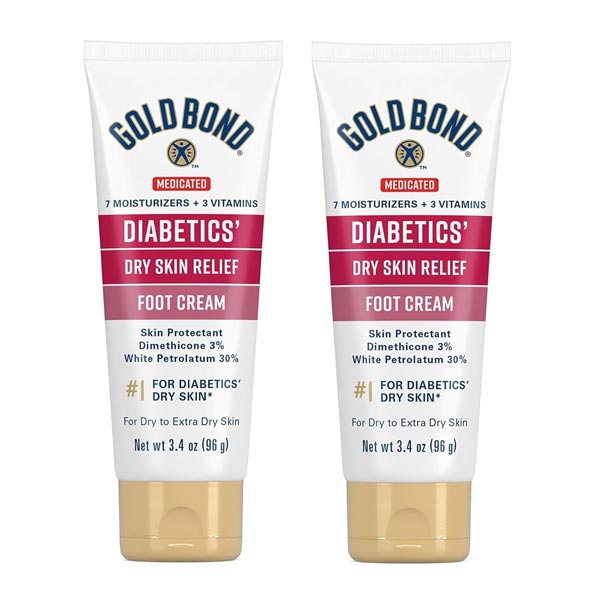 Diabetic Foot Lotion - Arizona Foot and Ankle Physicians Online Store in Scottsdale, AZ