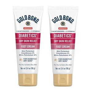 Diabetic Foot Lotion - Arizona Foot and Ankle Physicians Online Store in Scottsdale, AZ
