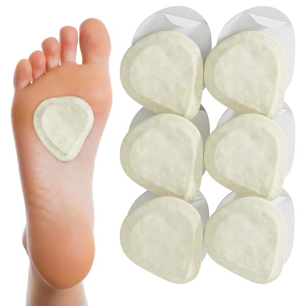 Felt Foot Pad - Arizona Foot and Ankle Physicians Online Store in Scottsdale, AZ