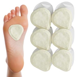 Felt Foot Pad - Arizona Foot and Ankle Physicians Online Store in Scottsdale, AZ