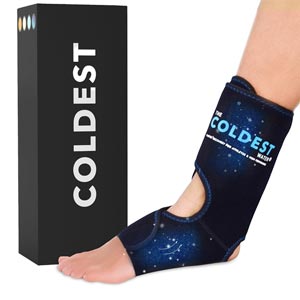 Foot Icing and Heating - Arizona Foot and Ankle Physicians Online Store in Scottsdale, AZ