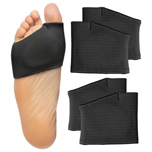 Metatarsal Pads - Arizona Foot and Ankle Physicians Online Store in Scottsdale, AZ