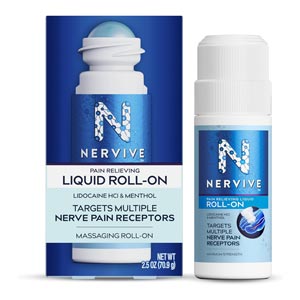 Nervive - Arizona Foot and Ankle Physicians Online Store in Scottsdale, AZ