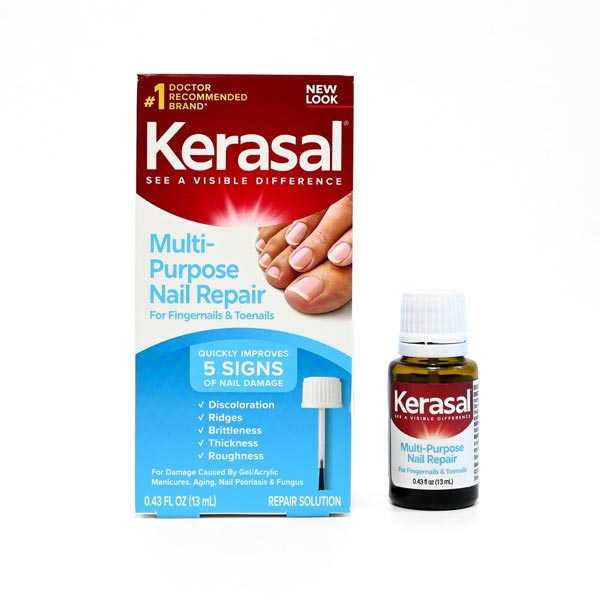 Traumatic Nails (Non-fungal thick nails) - Arizona Foot and Ankle Physicians Online Store in Scottsdale, AZ