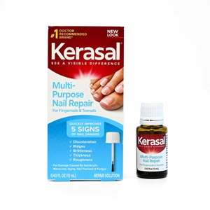 Traumatic Nails (Non-fungal thick nails) - Arizona Foot and Ankle Physicians Online Store in Scottsdale, AZ