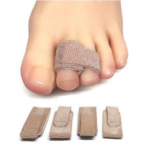 Toe Splints - Arizona Foot and Ankle Physicians Online Store in Scottsdale, AZ