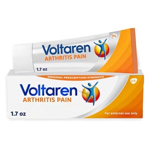 Voltaren - Arizona Foot and Ankle Physicians Online Store in Scottsdale, AZ