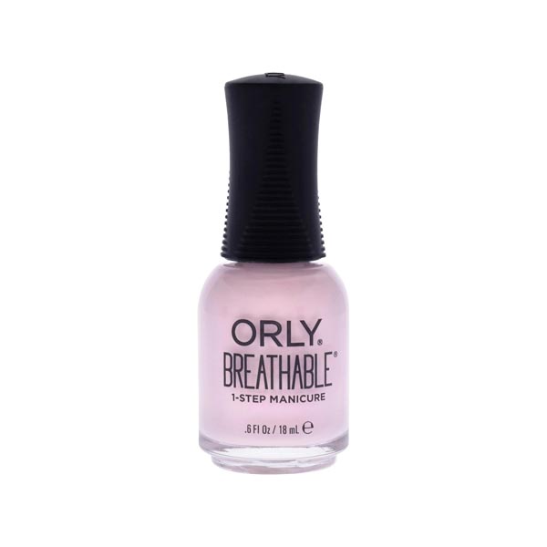 Orly Breathable Nail Color - Arizona Foot and Ankle Physicians Online Store in Scottsdale, AZ