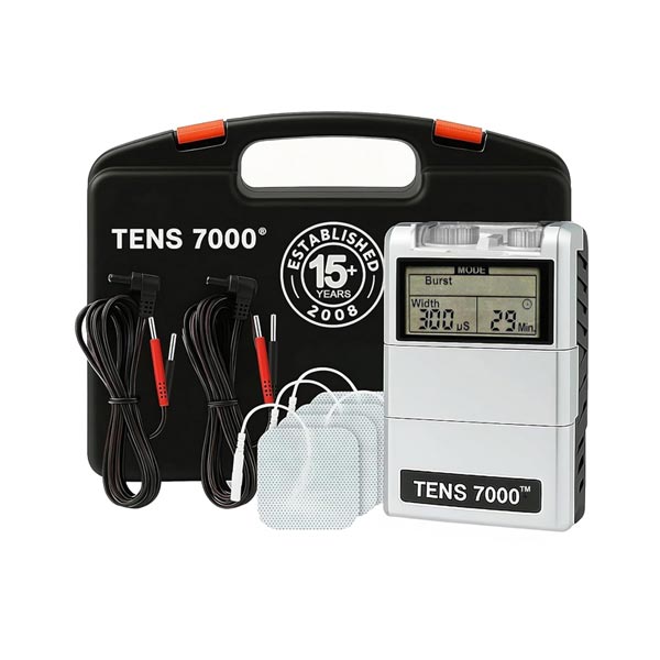 TENS 7000 Digital - Arizona Foot and Ankle Physicians Online Store in Scottsdale, AZ